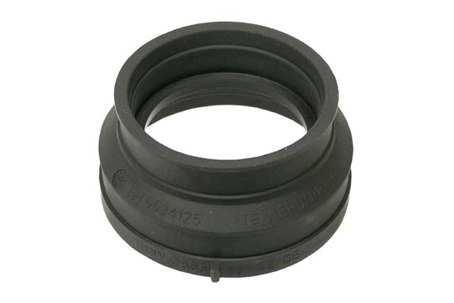 BMW Intake Boot - Air Collector to Throttle Body | 2004-2008 11617835861