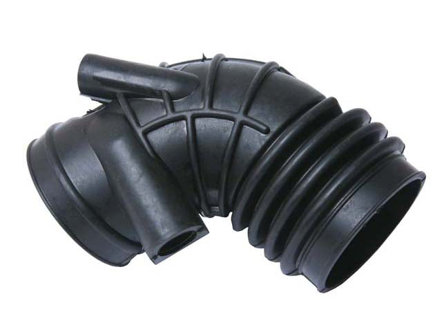 BMW Intake Boot - Air Flow Meter to Throttle Housing | 1987-1989 13711708800