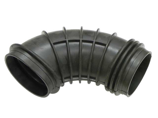 BMW Intake Boot - Air Mass Sensor to Air Accumulator | 1991-1993 11611312062