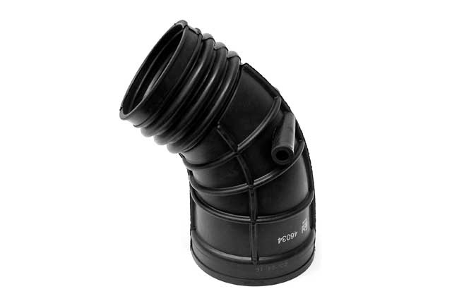 BMW Intake Boot - Air Mass Sensor to Air Boot | 2001-2006