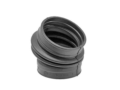 BMW Intake Boot - Air Mass Sensor to Secondary Throttle Housing | 1996-1999 13711433979