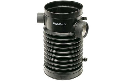 BMW Intake Boot - Air Mass Sensor to Secondary Throttle Body Tube | 1996-1999 13711432410