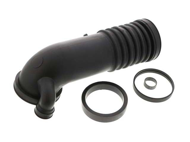 BMW Intake Boot - Air Mass Sensor to Throttle Housing | 1993-1995 13711747994