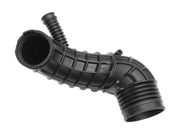 BMW Intake Boot - Air Mass Sensor to Throttle Housing | 2004-2006 13543412292