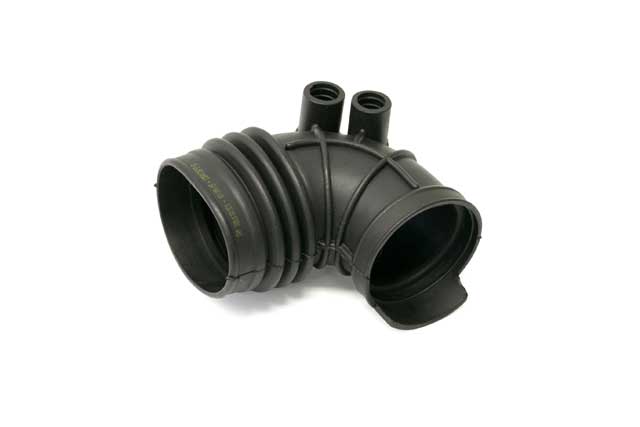 BMW Intake Boot - Air Mass Sensor to Throttle Body | 1992-1995 13541738757