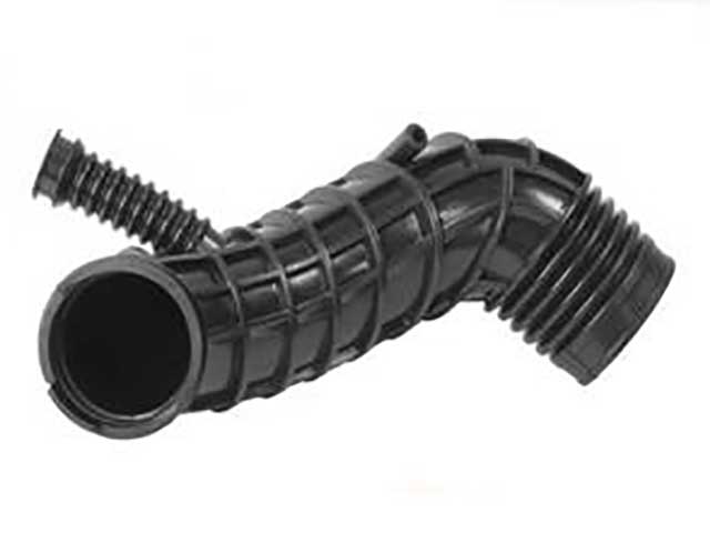 BMW Intake Boot - Air Mass Sensor to Throttle Housing | 2004-2005 13543412291