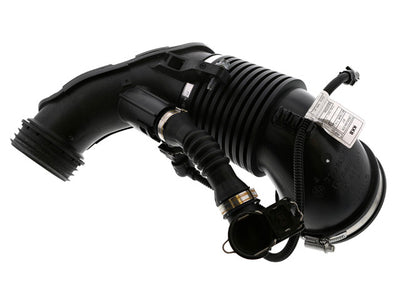 BMW Intake Boot - From Air Mass Sensor | 2009-2011 13717808156