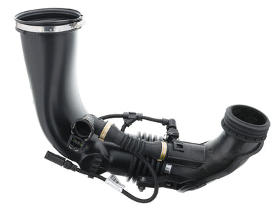 BMW Intake Boot - From Air Mass Sensor | 2009-2013 13717808157