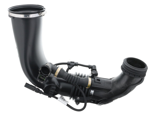 BMW Intake Boot - From Air Mass Sensor | 2009-2013 13717808157