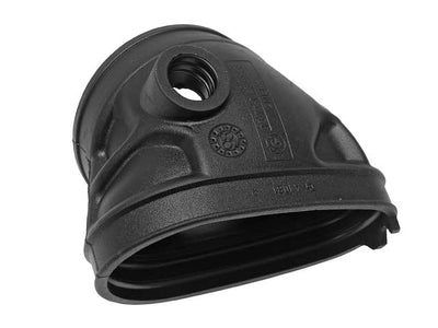 BMW Intake Boot - Secondary Throttle Housing to Throttle Housing | 1996-1999 13711433978