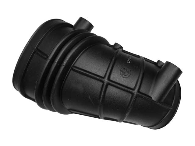 BMW Intake Boot - Throttle Housing to Air Flow Meter | 1991-1992 13711734385