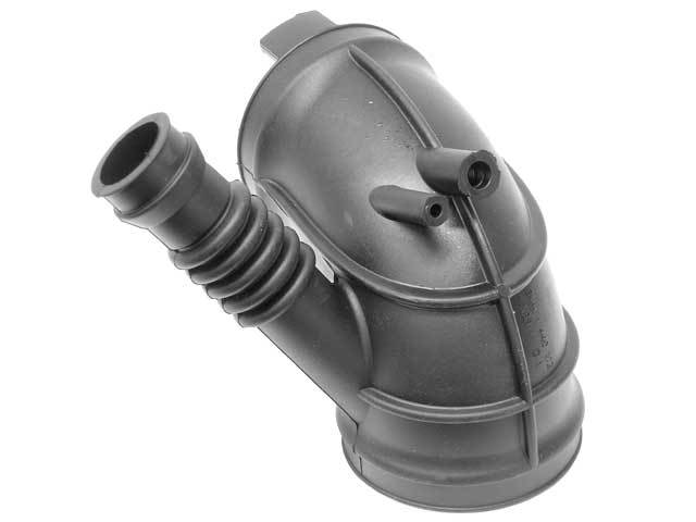 BMW Intake Boot "Tube Elbow" - Throttle Housing to Air Boot | 2001-2006 13541440102