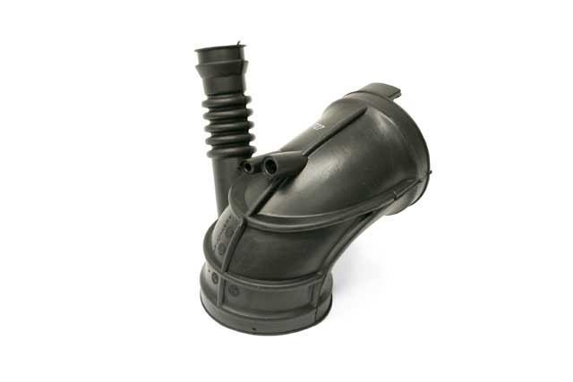 BMW Intake Boot "Tube Elbow" - Throttle Housing to Air Boot | 2001-2006 13541440102