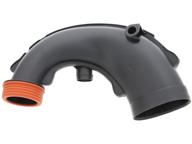 BMW Intake Duct - Intake Boot to Turbocharger - Cylinders 5-8 | 2008-2019 13717577452
