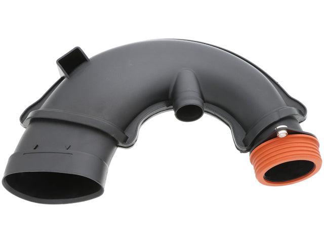 BMW Intake Duct - Intake Boot to Turbocharger - Cylinders 5-8 | 2008-2019 13717577452