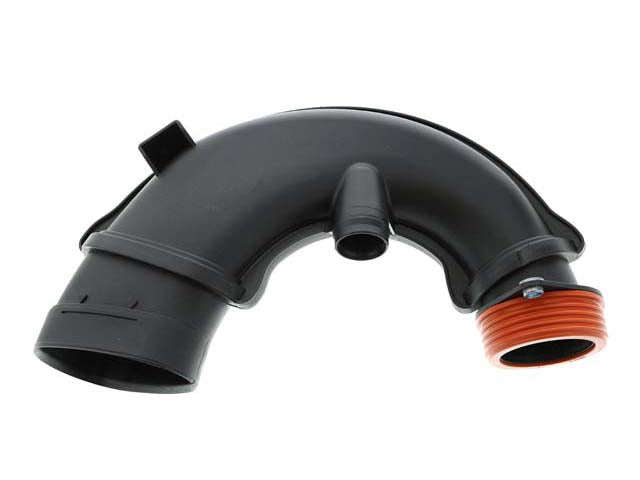 BMW Intake Duct - Intake Boot to Turbocharger - Cylinders 5-8 | 2008-2019 13717577452