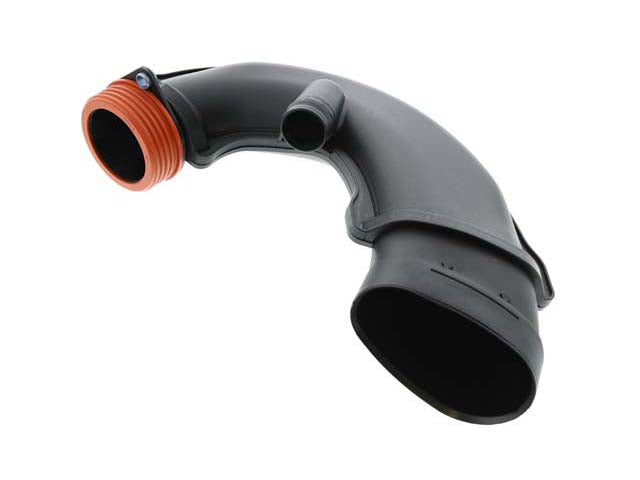 BMW Intake Duct - Intake Boot to Turbocharger - Cylinders 1-4 | 2008-2019 13717577451