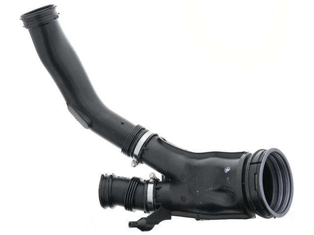 BMW Intake Hose - Air Filter Housing to Turbocharger Intake Hose. | 2008-2012 13717582312