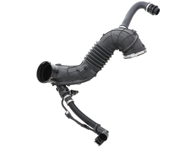 BMW Intake Hose - Air Filter Housing to Turbocharger | 2014-2018 13718574783