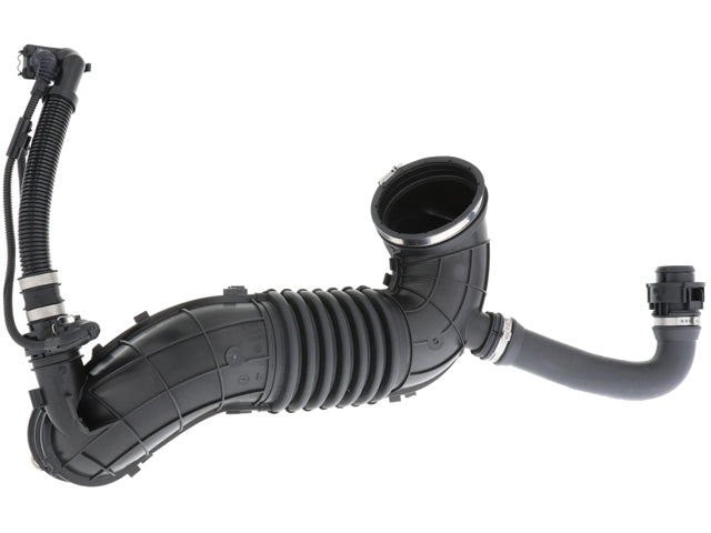 BMW Intake Hose - Air Filter Housing to Turbocharger | 2014-2018 13718574783