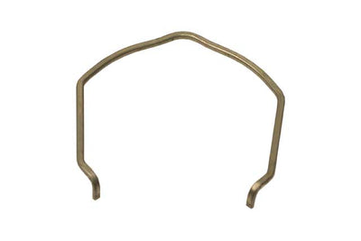 BMW Intake Hose Clip - Hose to Intercooler | 2007-2016 17517798485