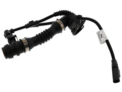 BMW Intake Hose - From Air Mass Sensor Boot | 2009-2013
