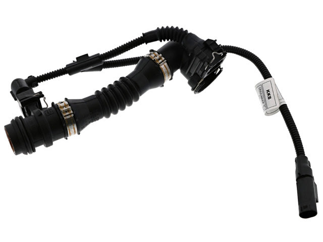BMW Intake Hose - From Air Mass Sensor Boot | 2009-2013