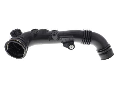 BMW Intake Hose - Intercooler Hose to Throttle Housing | 2011-2015 13717615026