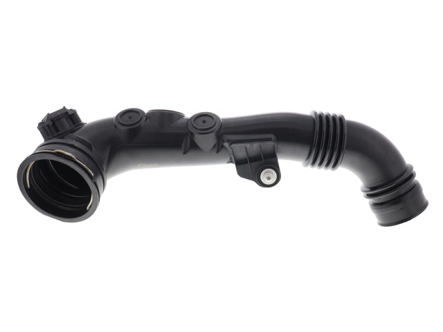 BMW Intake Hose - Intercooler Hose to Throttle Housing | 2011-2015 13717615026
