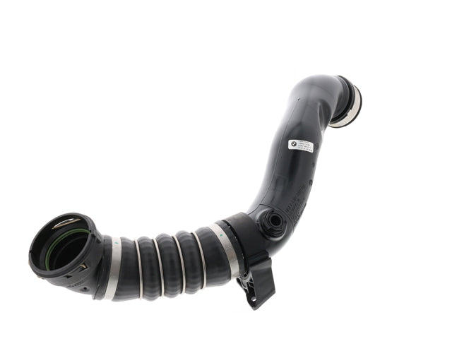 BMW Intake Hose - Intercooler Hose to Throttle Housing | 2009-2013 11618506079