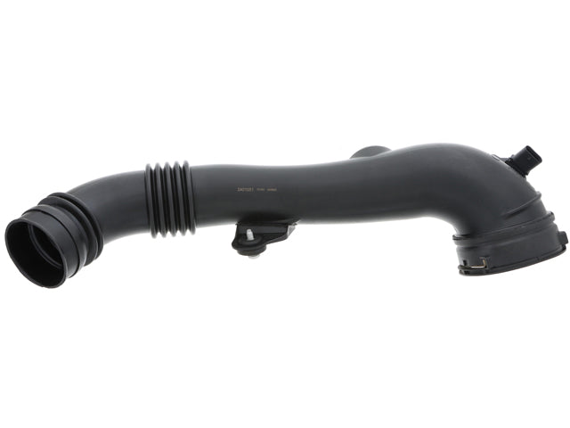 BMW Intake Hose - Intercooler Hose to Throttle Housing | 2011-2015 13717615026