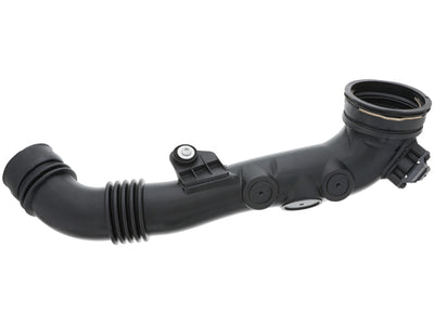 BMW Intake Hose - Intercooler Hose to Throttle Housing | 2011-2015 13717615026