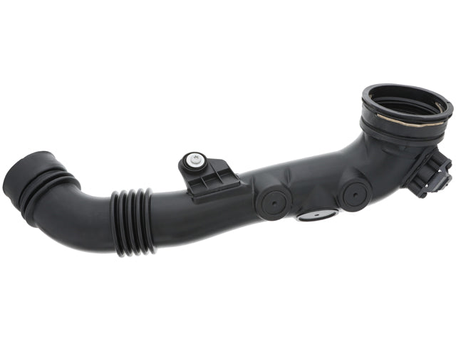 BMW Intake Hose - Intercooler Hose to Throttle Housing | 2011-2015 13717615026