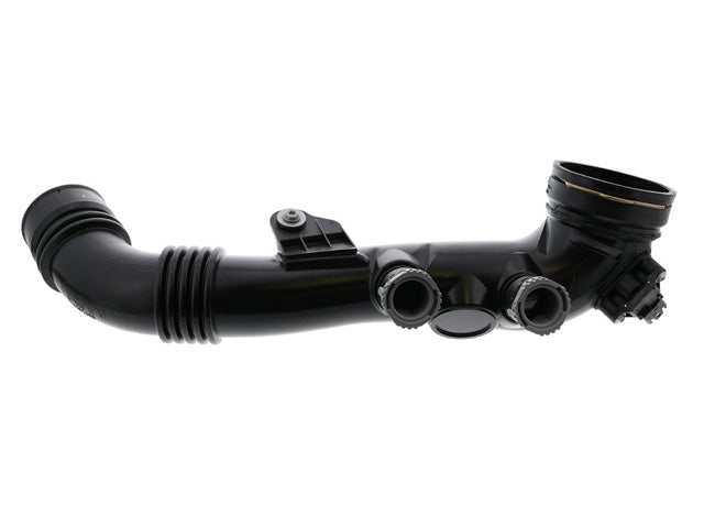 BMW Intake Hose - Intercooler Hose to Throttle Housing | 2007-2013 13717590306