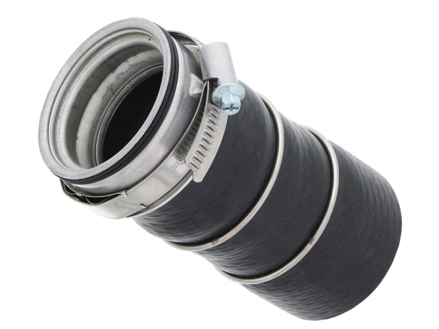 BMW Intake Hose - Turbochargers to Intercooler | 2007-2013 11657556551