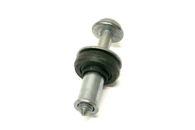 BMW Intake Manifold Bolt with Seal - Upper Manifold to Lower Manifolds | 2003-2008 11617568909