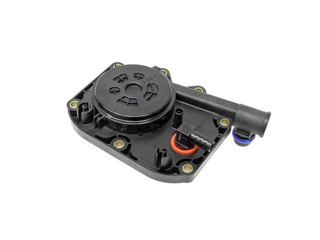 BMW Intake Manifold Cover with Non-Return Valve | 1996-2003 11617501563