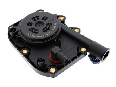 BMW Intake Manifold Cover with Non-Return Valve | 1996-2003 11617501563