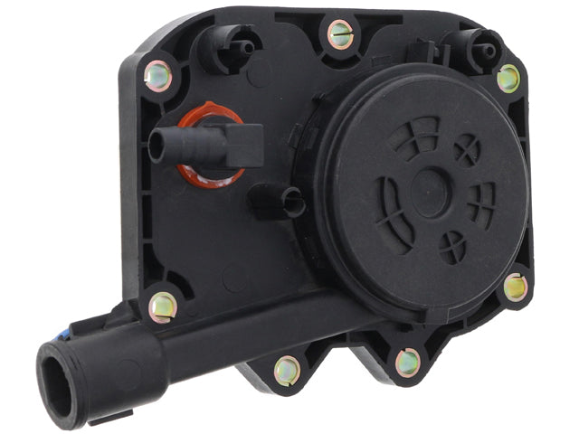 BMW Intake Manifold Cover with Non-Return Valve | 1996-2003 11617501563