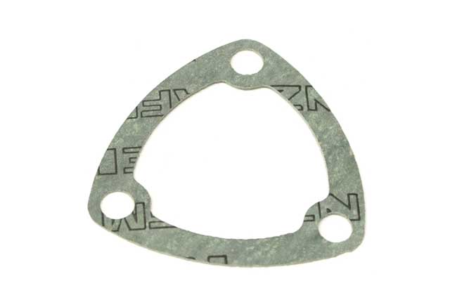 BMW Intake Manifold Gasket - Vacuum Hose Flange to Intake Manifold | 1982-1993 11611717286
