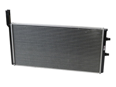 BMW Intercooler Heat Exchange Radiator | 2010-2019