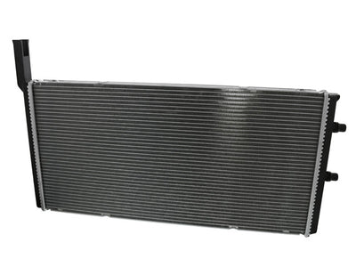 BMW Intercooler Heat Exchange Radiator | 2010-2019