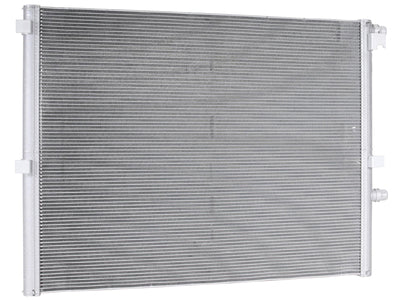 BMW Intercooler Heat Exchange Radiator | 2016-2024 17118484638