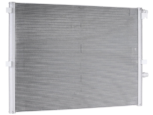BMW Intercooler Heat Exchange Radiator | 2016-2024 17118484638