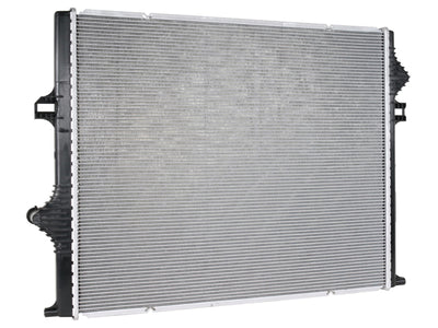 BMW Intercooler Heat Exchange Radiator | 2016-2021