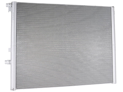 BMW Intercooler Heat Exchange Radiator | 2016-2024 17118484638