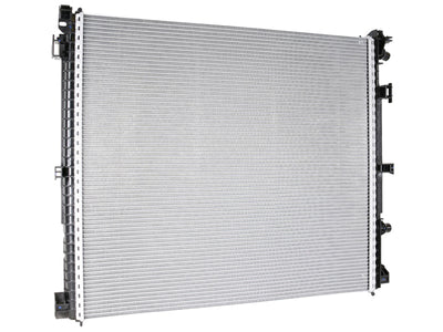 BMW Intercooler Heat Exchange Radiator | 2018-2024
