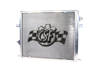 BMW Intercooler Heat Exchange Radiator - CSF High Performance | 2016-2021 8131