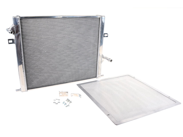 BMW Intercooler Heat Exchange Radiator - CSF High Performance | 2016-2021 8131
