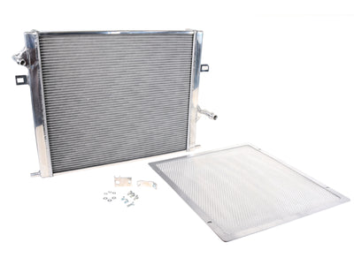 BMW Intercooler Heat Exchange Radiator - CSF High Performance | 2016-2021 8131